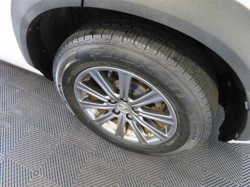 Used 2015 Lexus NX 200t FWD image 7