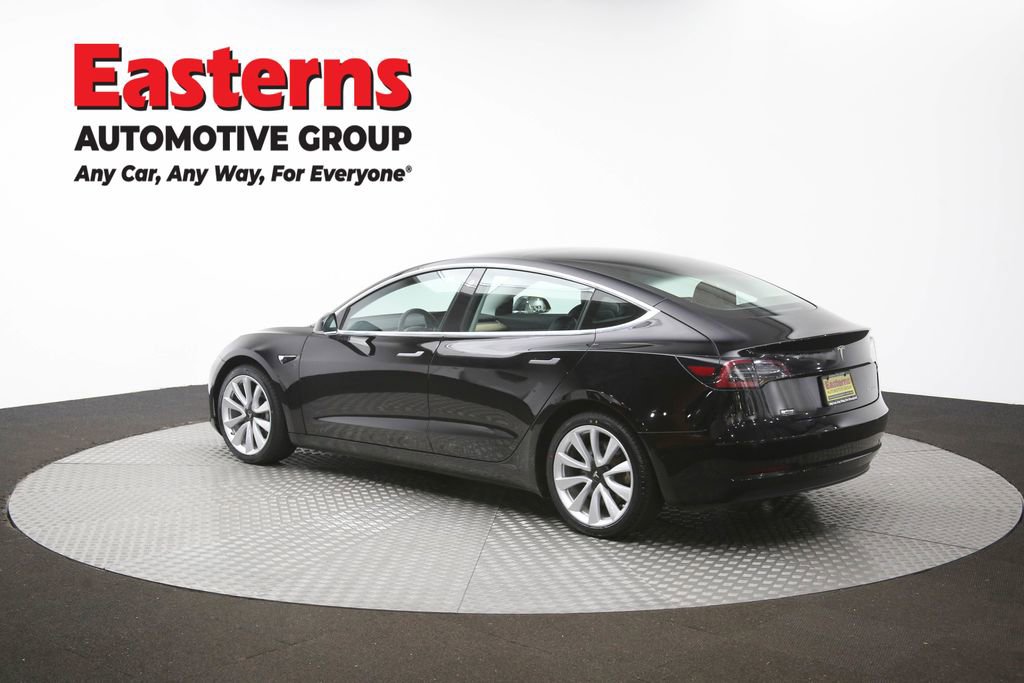 Used 2019 Tesla Model 3 Long Range AWD/4WD image 56