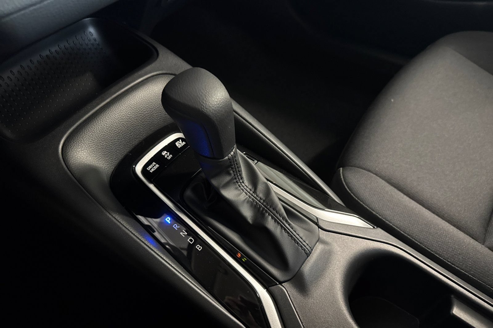 New 2026 Toyota Corolla LE FWD image 25
