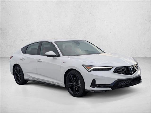 New 2026 Acura Integra A-Spec image 7