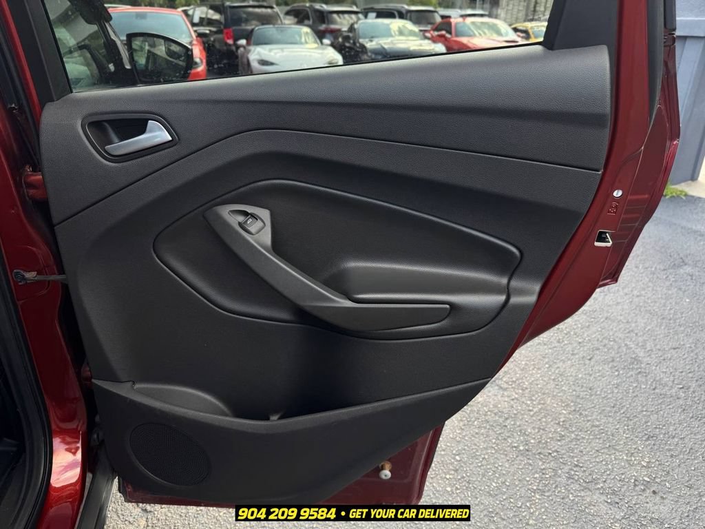 Used 2014 Ford Escape SE FWD image 22