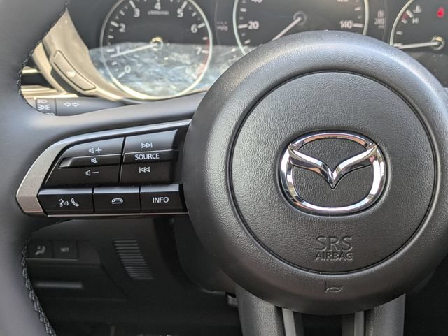 New 2026 MAZDA CX-30 AWD 2.5 S image 17