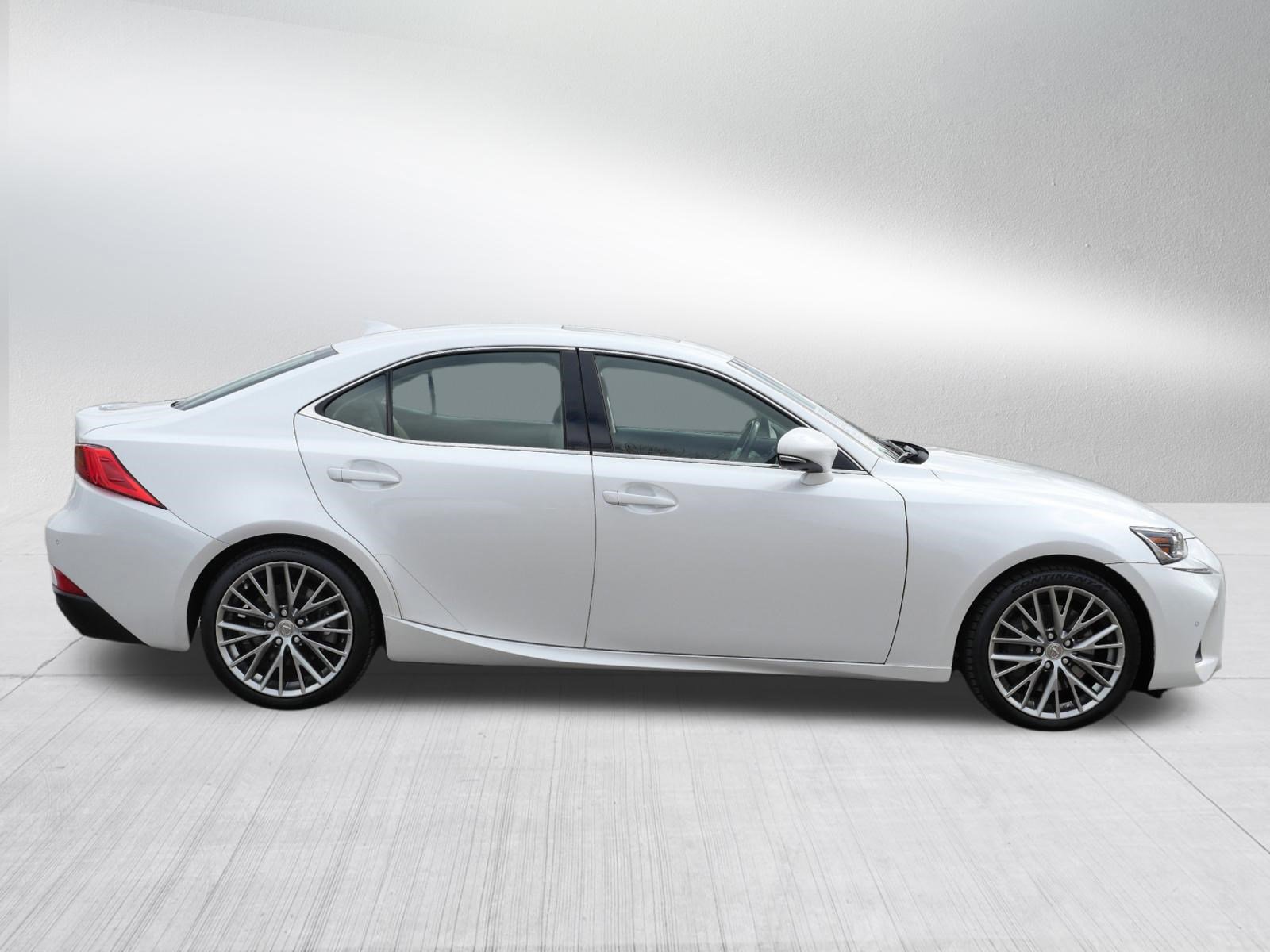 Used 2019 Lexus IS 300 AWD w/ Navigation Package image 8