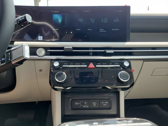 New 2026 Hyundai Tucson SEL AWD/4WD image 16