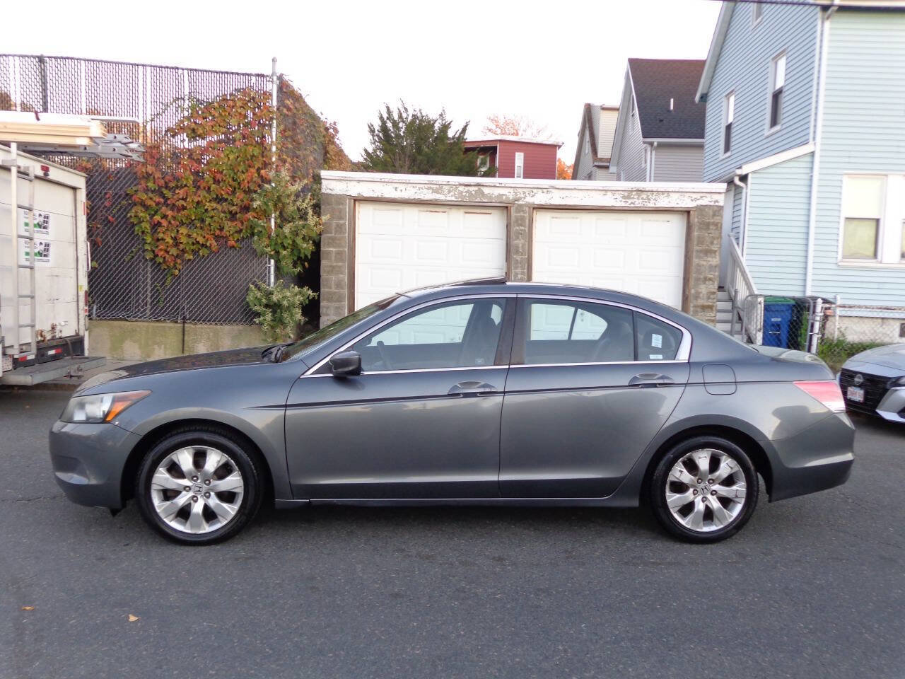 Used 2010 Honda Accord EX image 6