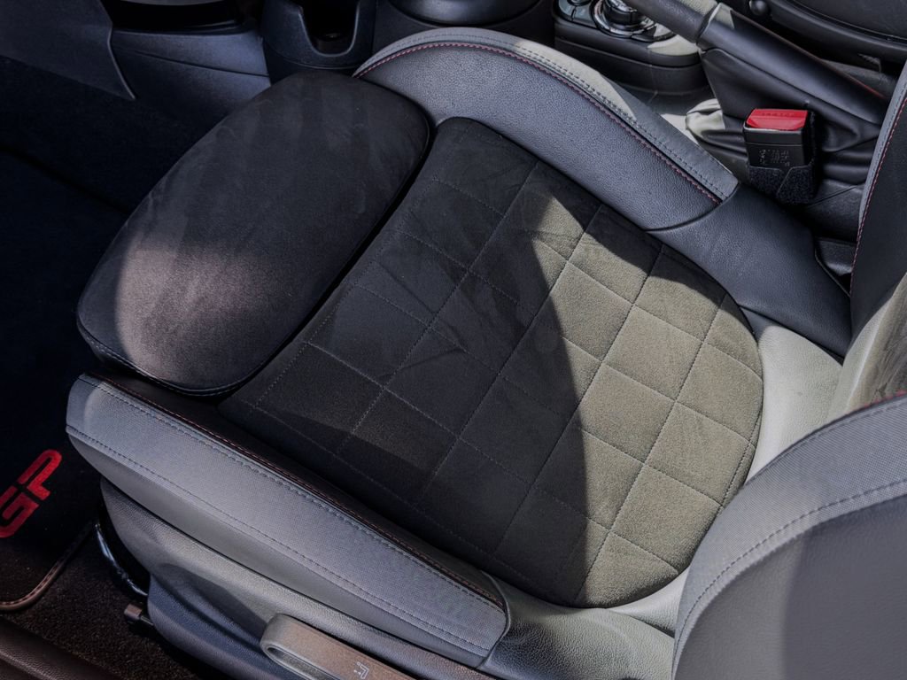 Used 2021 MINI Cooper John Cooper Works GP image 26