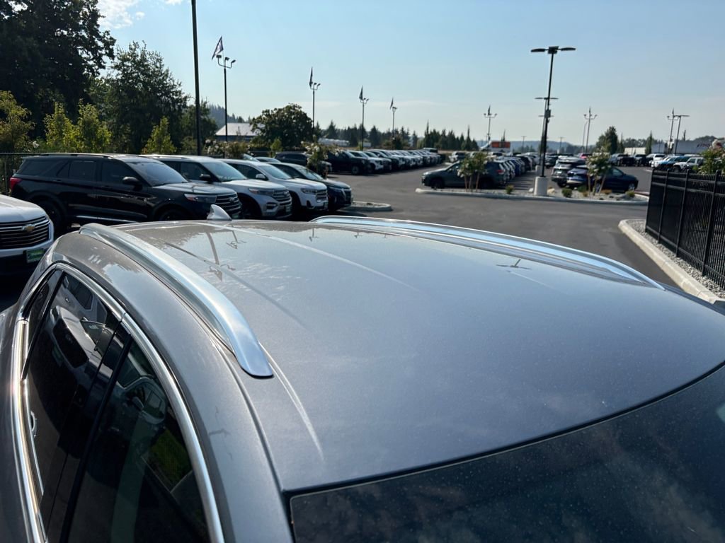 Used 2022 Buick Envision Preferred image 29