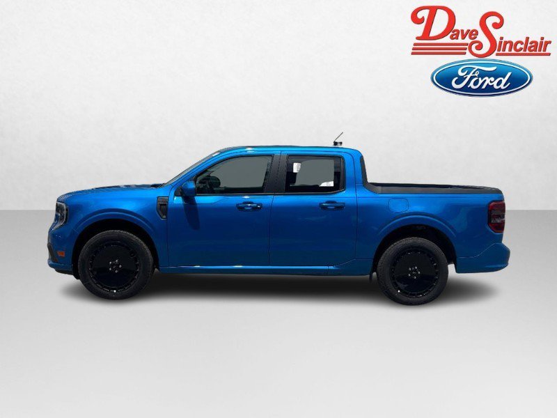 New 2026 Ford Maverick Lobo AWD/4WD image 10