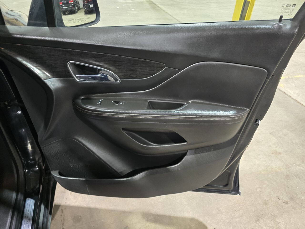 Used 2016 Buick Encore Sport Touring image 31