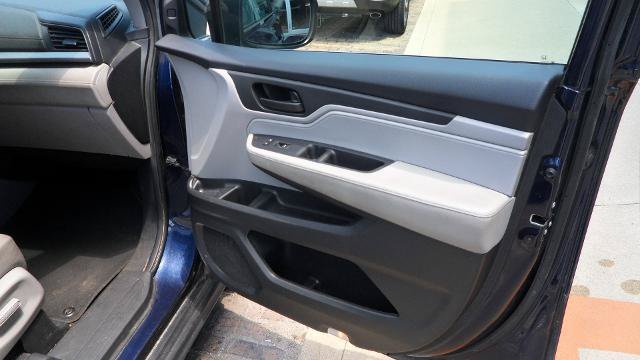 Used 2019 Honda Odyssey EX-L image 39
