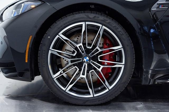 New 2026 BMW M3 Competition image 26