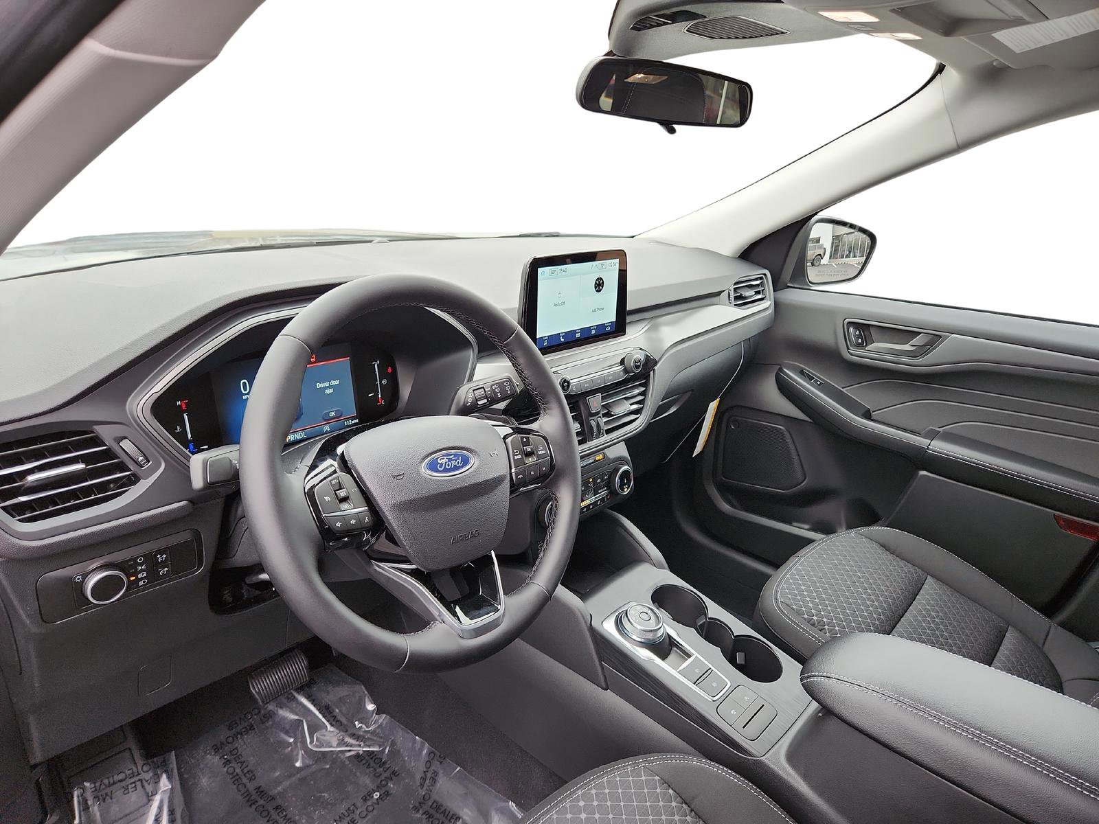 New 2026 Ford Escape Active w/ Cold Weather Package image 11
