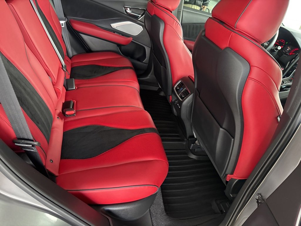 Used 2024 Acura RDX A-Spec image 30