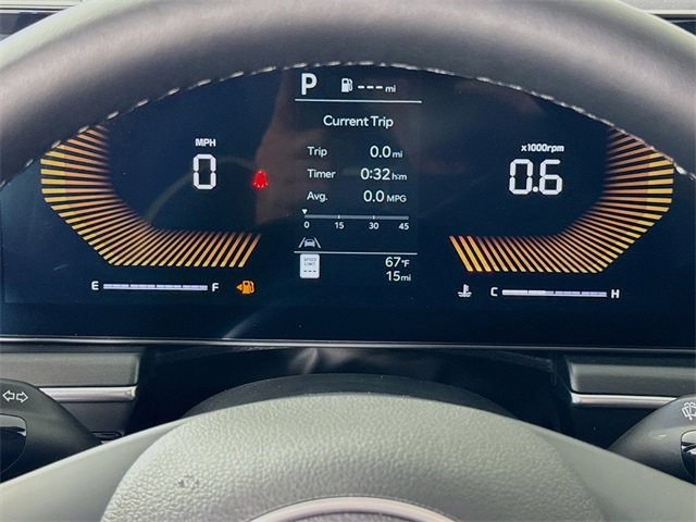 New 2026 Kia K5 GT-Line w/ GT-Line Premium Package image 15