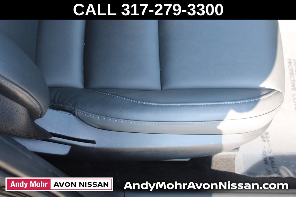 Used 2025 MAZDA CX-30 AWD 2.5 S w/ Preferred Package image 21
