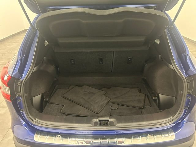Used 2020 Nissan Rogue Sport S AWD/4WD image 9