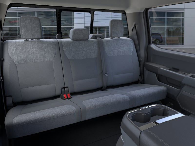New 2026 Ford F350 XLT w/ XLT Premium Package image 11