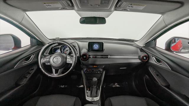Used 2017 MAZDA CX-3 Sport FWD image 26