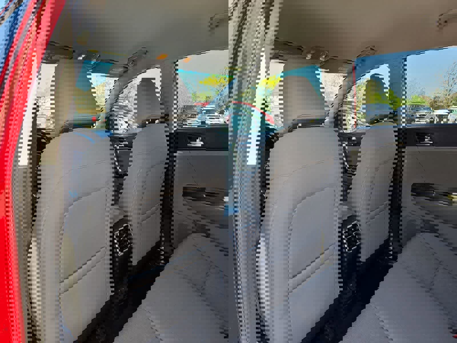 Certified 2022 Kia Sportage LX image 16