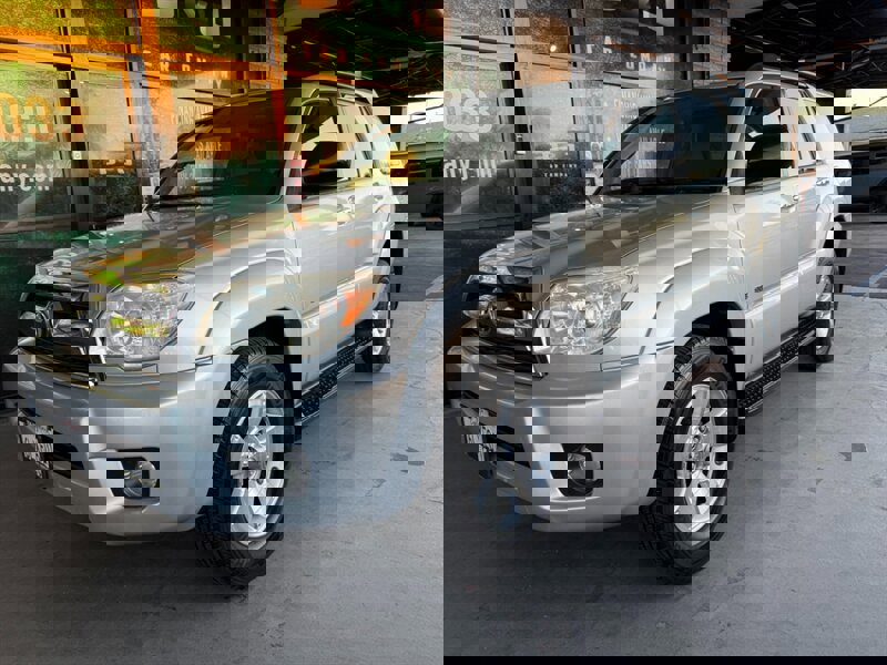 Used 2008 Toyota 4Runner SR5 image 1