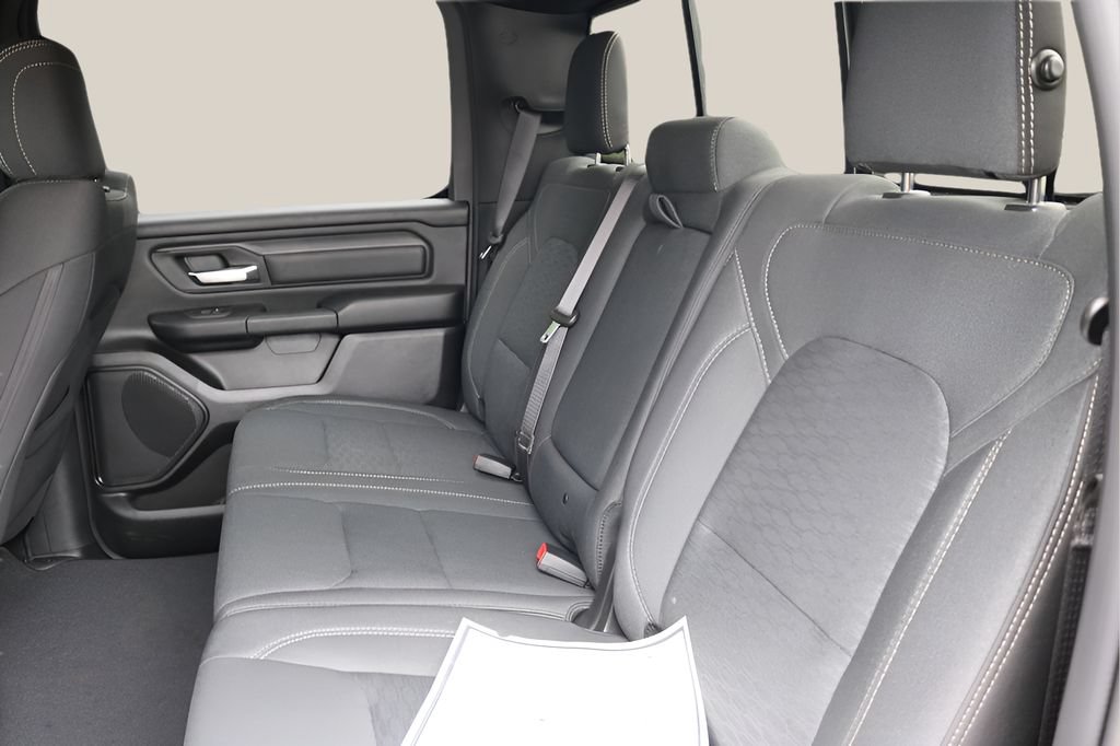 New 2026 RAM 1500 Express RWD image 15