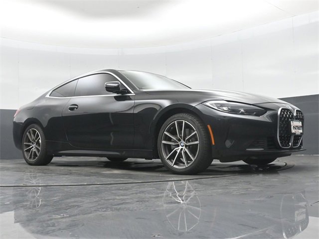 Used 2024 BMW 430i xDrive 430i xDrive image 28