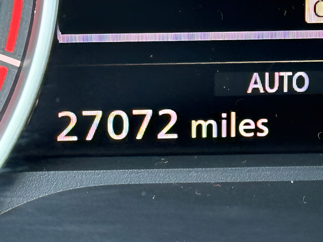 Used 2021 Nissan Rogue SV AWD/4WD image 14