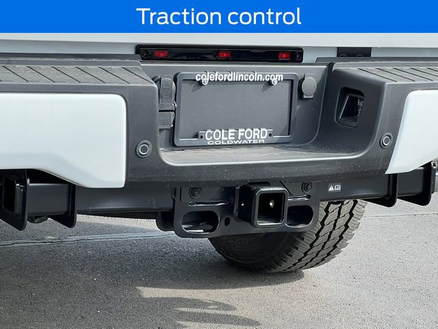 New 2026 Ford F350 Platinum image 17