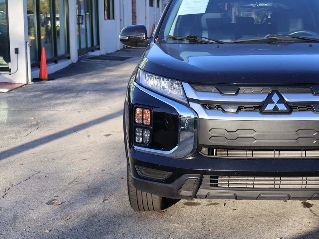 Used 2024 Mitsubishi Outlander Sport SE image 11