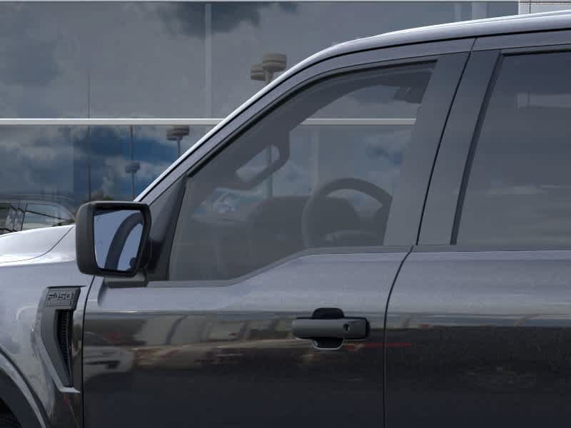 New 2026 Ford F150 STX w/ F-150 LOBO Package AWD/4WD image 20