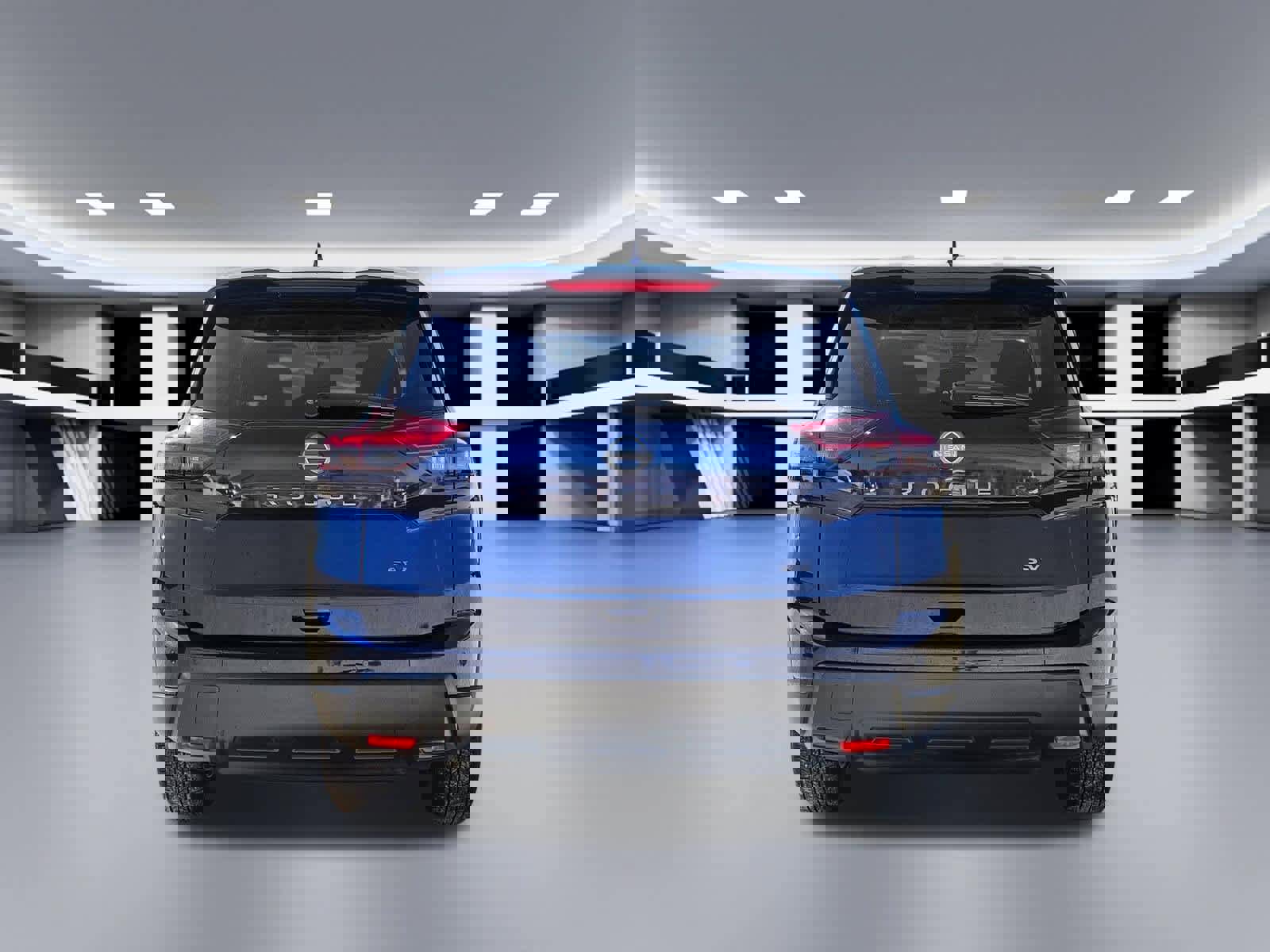 Used 2024 Nissan Rogue SV image 5