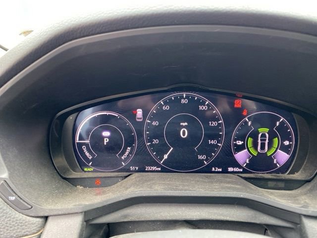 Used 2024 MAZDA CX-90 Plug-In Hybrid w/ Premium Pkg image 17