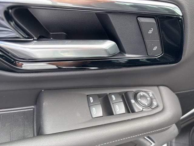 New 2026 Chevrolet Tahoe LS w/ LS Custom Edition AWD/4WD image 29