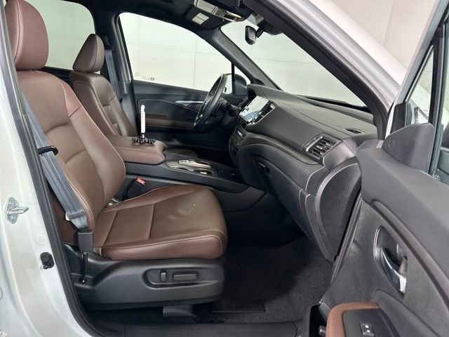 Used 2024 Honda Ridgeline RTL image 28
