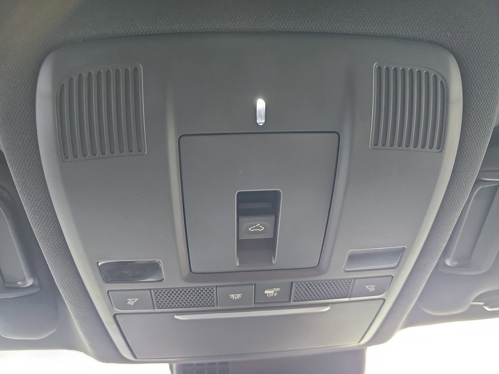 New 2025 MAZDA CX-5 Signature image 34