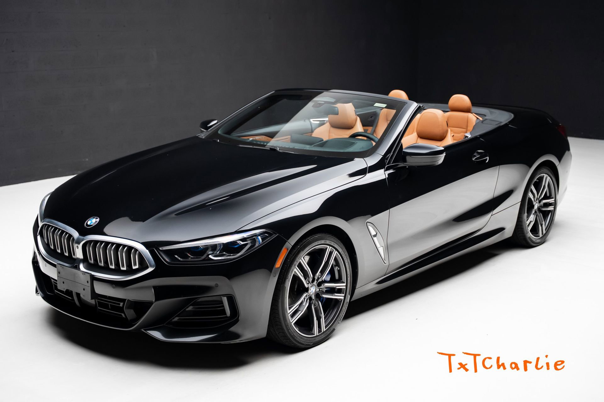 Used 2023 BMW 840i xDrive 840i image 1