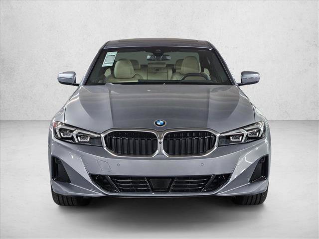 Used 2026 BMW 330i Sedan w/ Premium Package RWD image 2