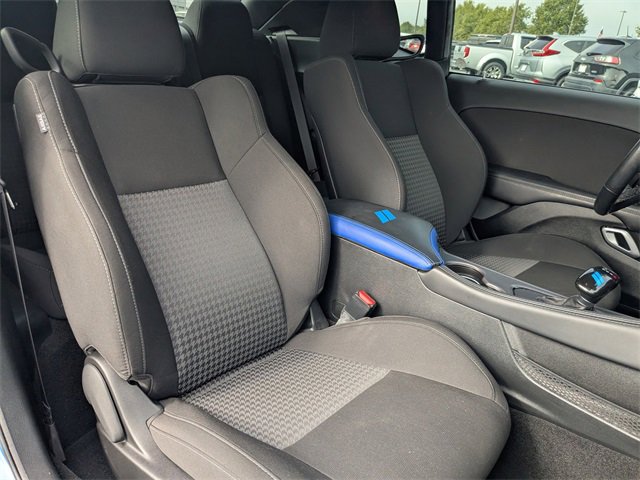 Used 2023 Dodge Challenger R/T w/ Blacktop Package image 15