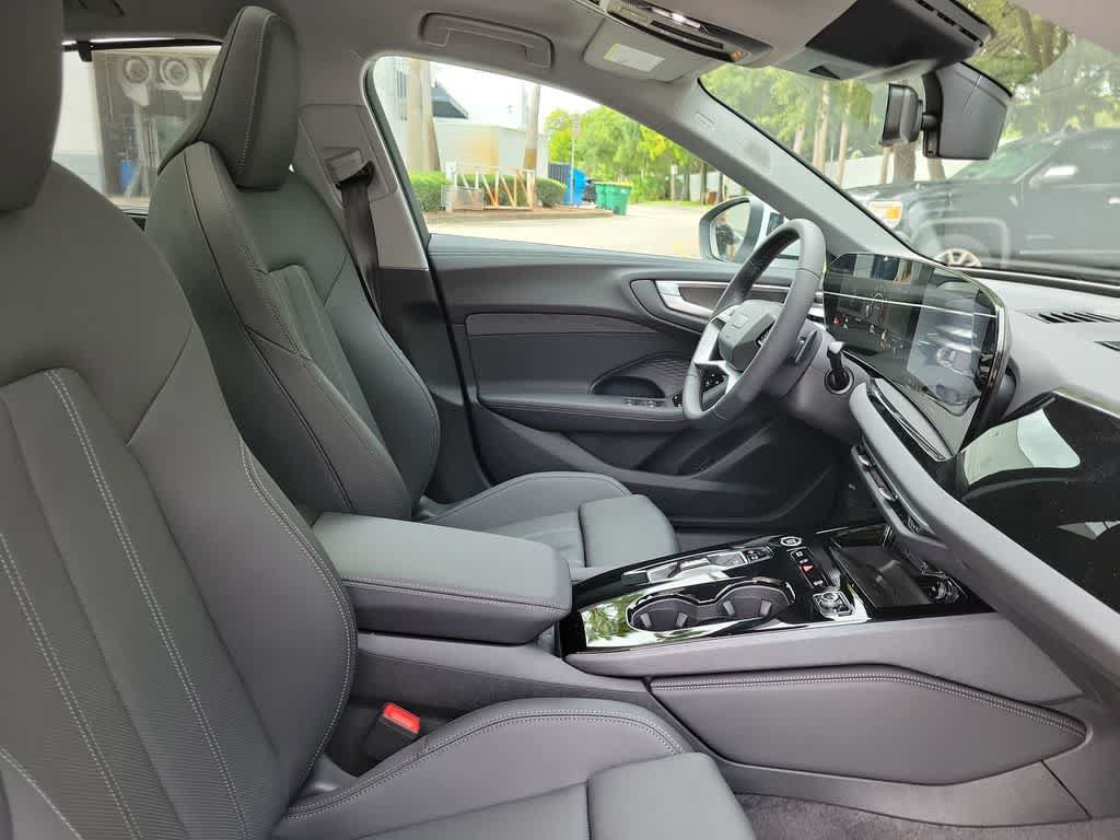 New 2026 Audi A5 Premium Plus AWD/4WD image 22