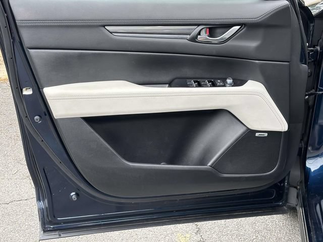 Used 2020 MAZDA CX-5 Grand Touring AWD/4WD image 13
