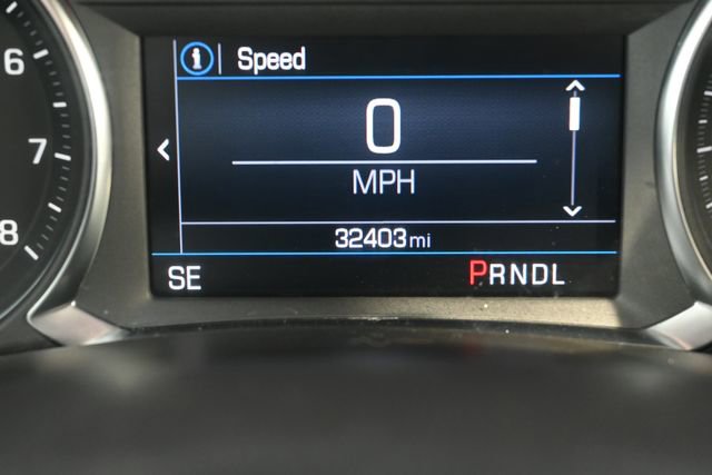 Used 2022 Chevrolet Equinox LT image 16