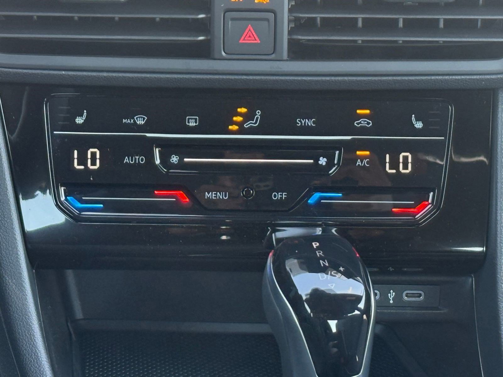 New 2026 Volkswagen Jetta Sport FWD image 15