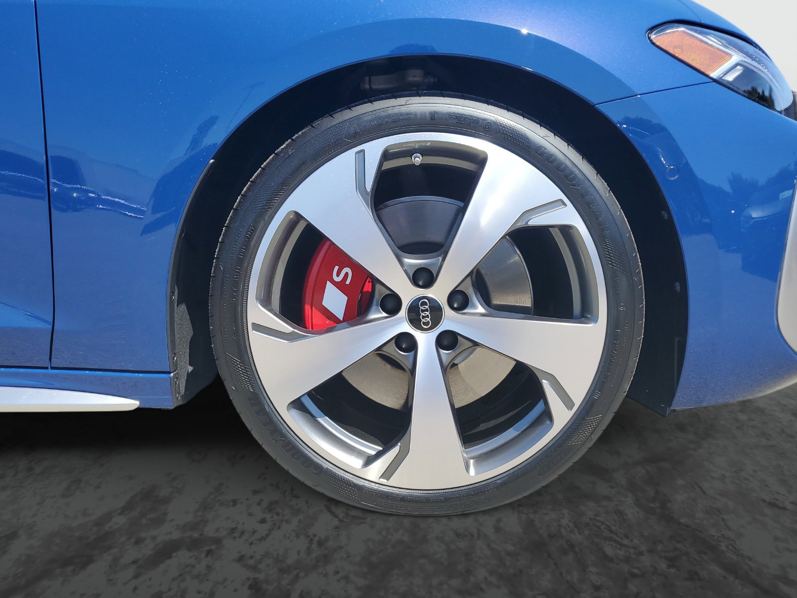 New 2026 Audi S5 Premium Plus AWD/4WD image 6