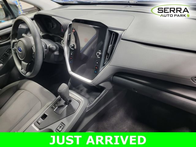 Certified 2025 Subaru Crosstrek 2.0i Premium image 17