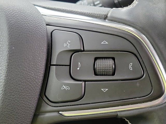 Used 2024 Buick Encore GX Preferred FWD image 26
