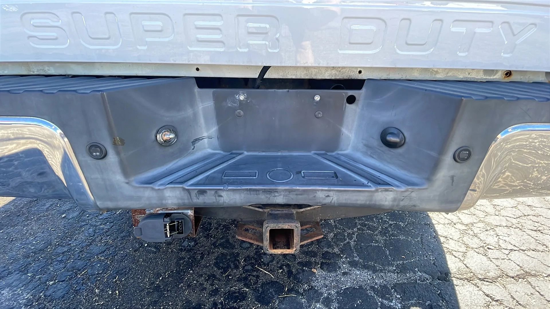 Used 2012 Ford F350 XLT w/ XLT Value Pkg image 24