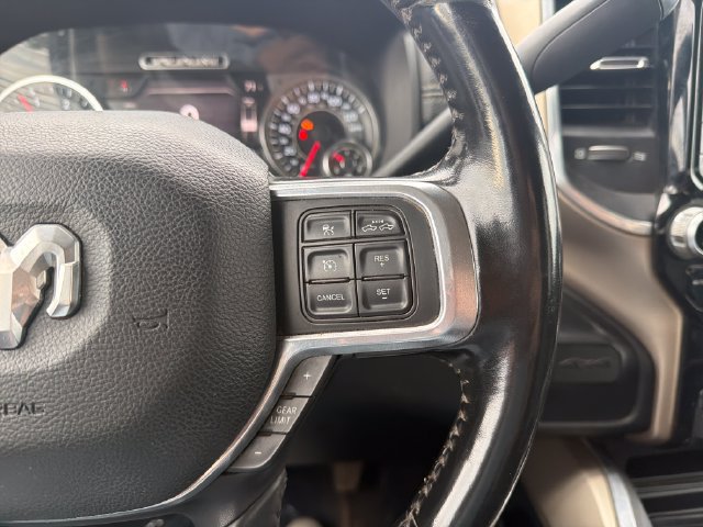 Used 2021 RAM 3500 Laramie AWD/4WD image 17