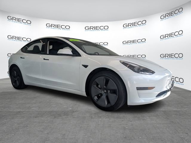 Used 2023 Tesla Model 3 Standard Range