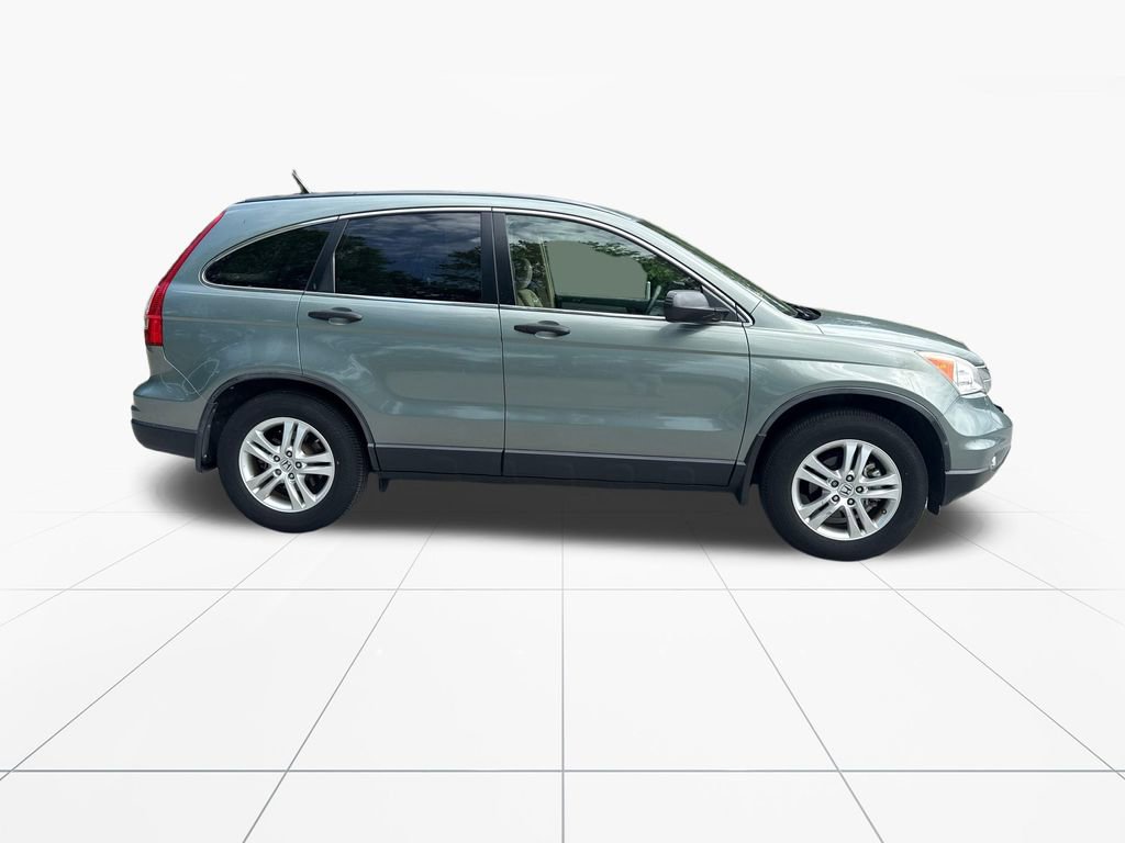 Used 2011 Honda CR-V EX image 9