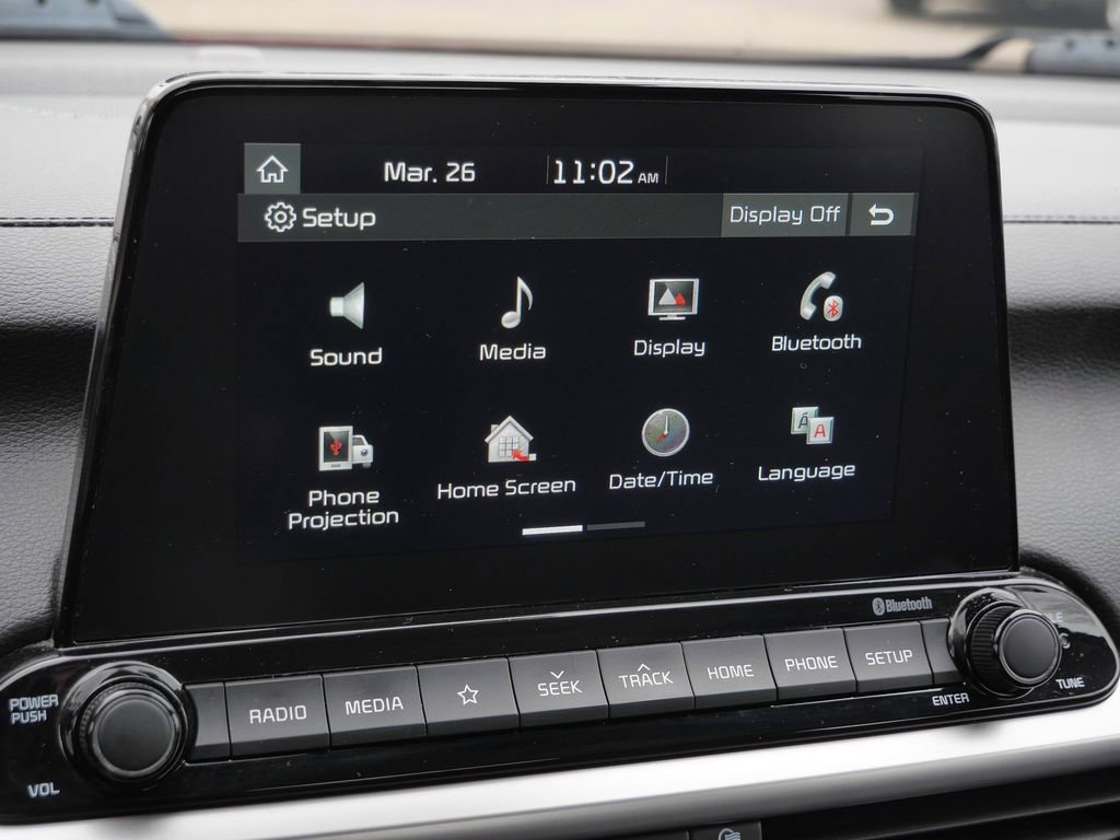 Used 2021 Kia Forte LXS image 49